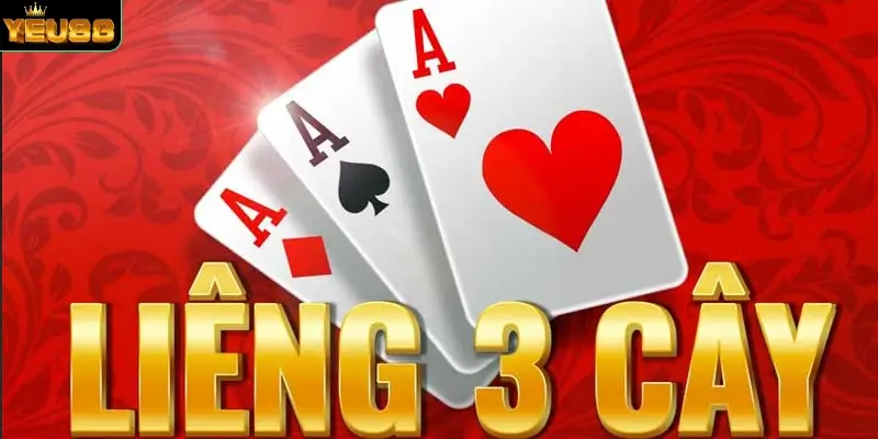 Khám phá Bài Liêng – Sự Hấp Dẫn Của Trò Chơi Chiến Thuật 2024