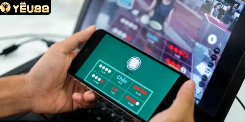 Tổng hợp 3 cách soi cầu xóc đĩa online cực kỳ hữu ích