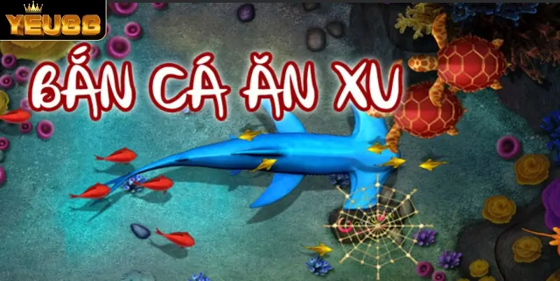 Chơi Game Bắn Cá Ăn Xu Và 1 Số Điều Newbie Cần Biết