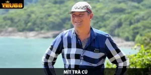 Mít Trà Cú