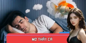 Mơ Thấy Cá Đánh Số Gì? Tại 789F